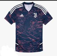 Adidas Juventus Trainingsshirt Hessen - Lampertheim Vorschau