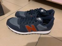 New Balance Herren Schuhe blau Gr. 43 neu Schleswig-Holstein - Rendsburg Vorschau