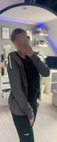 Sweatjacke Gr. S Thüringen - Elsterberg Vorschau
