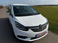 Opel Zafira Tourer PDC*KLIMATRONIC Sachsen-Anhalt - Halle Vorschau