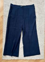 Top Tchibo Jersey-Hose L 44/46 Neuw dunkelblau Stretch weites Bei Nordrhein-Westfalen - Oberhausen Vorschau