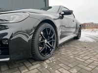 BMW Sommerräder 20 Zoll für F10/F07/F22 usw Brandenburg - Wehrhain Vorschau