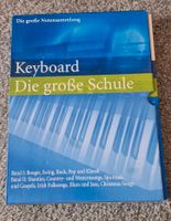 NEU!!! Keyboard Die große Schule Notensammlung 2 Bücher Thüringen - Friedrichroda Vorschau