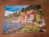 Ravensburger Puzzle 500 Teile (499 Teile) Nordrhein-Westfalen - Willich Vorschau