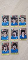 Panini Football Fußball Superstars 1984 Plastikbilder,Italien, Niedersachsen - Nienhagen Vorschau