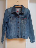 S.Oliver Jeansjacke Denim 40 Niedersachsen - Munster Vorschau