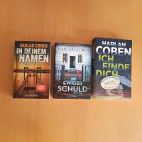 Thriller von Harlan Coben Dortmund - Eving Vorschau