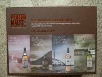 THE ARDMORE, LAPHROAIG, CONNEMARA, BOWMORE12 TASTINGSET, leer Bielefeld - Stieghorst Vorschau