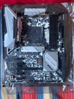 ASRock B450 Steel Legend(LEDs Kaputt) Rostock - Kröpeliner-Tor-Vorstadt Vorschau