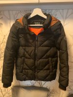 Scotch & Soda Winterjacke Gr. 164 Baden-Württemberg - Bietigheim-Bissingen Vorschau