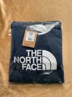 The North Face Hoodie Dunkel Blau/M NP90€ Neu mit Etikett Frankfurt am Main - Innenstadt Vorschau