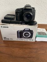 Canon EOS 7D Baden-Württemberg - Karlsruhe Vorschau