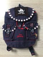 Spiegelburg Capt‘n Sharky Kinder Rucksack Kindergarten Tasche Nordrhein-Westfalen - Marl Vorschau