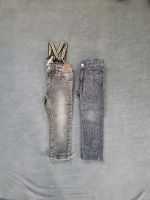 Hose Jeans in Größe 92 für Jungs Rheinland-Pfalz - Landstuhl Vorschau