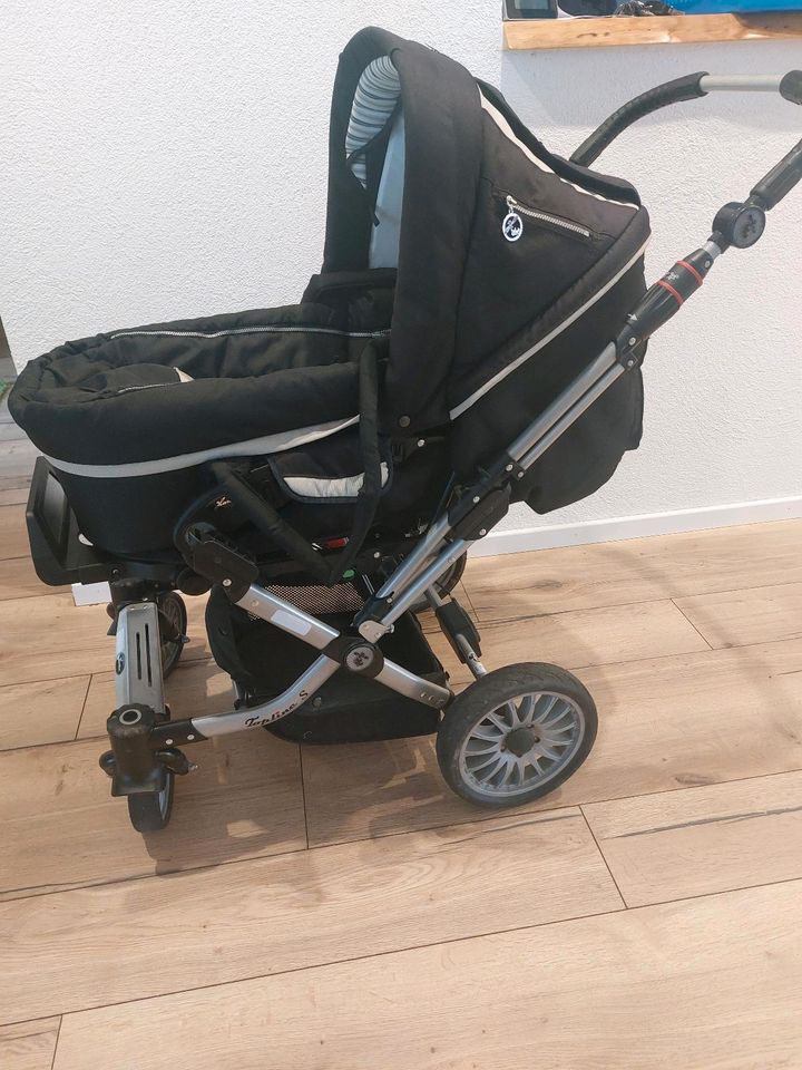 Hartan Kinderwagen in Ostrach