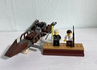 Lego Star Wars , 7104, Desert Skiff Nordrhein-Westfalen - Werne Vorschau