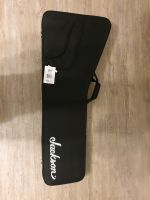 Hardshell Gig Bag Jackson RR RH (neu) Baden-Württemberg - Friedrichshafen Vorschau