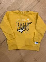 Mango Kids Sweatshirt gelb 92 Nordrhein-Westfalen - Lippstadt Vorschau