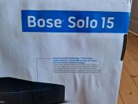Bose Solo 15 Soundbar Hessen - Ebsdorfergrund Vorschau