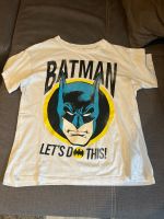 T-Shirt Batman XXS Oversize Nordrhein-Westfalen - Möhnesee Vorschau