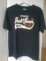 Jack&Jones T-shirt gr.XL schwarz Nordrhein-Westfalen - Hamm Vorschau