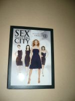 DVD SEX AND THE CITY - Die Komplette Season 1 (Englisch) Niedersachsen - Fintel Vorschau