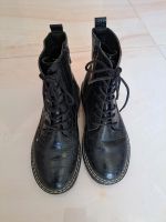 Justfab Boots Gr 36 Baden-Württemberg - Weissach im Tal Vorschau