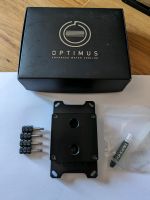 OPTIMUS Foundation CPU Block Wasserkühler für Sockel AM4 und AM5 München - Bogenhausen Vorschau