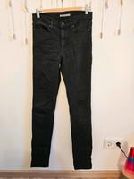 Levis Jeans schwarz 38/34 Sachsen - Bautzen Vorschau