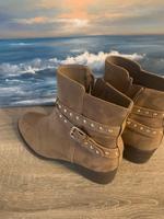 Stiefeletten Niedersachsen - Hage Vorschau