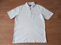 TOMMY  HILFIGER  Elegantes Herren Poloshirt Kurzarm Gr. XL Weiß Nordrhein-Westfalen - Neuss Vorschau