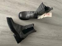 A.S. 98 ❤️ Airstep DamenStiefel LederBoots Stiefelletten 39 Baden-Württemberg - Gottmadingen Vorschau