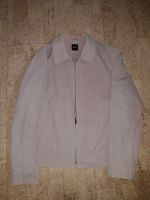 Herren Jacke   *Hugo Boss' Jacke Blouson Gr.56 Fb. sandfarbend Nordrhein-Westfalen - Paderborn Vorschau