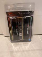 G Skill ripjaws Arbeitsspeicher ddr4-3200 ddr RAM 64GB Nordrhein-Westfalen - Grevenbroich Vorschau