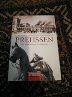 Preußen die unbekannte Großmacht Buch Nordrhein-Westfalen - Erkelenz Vorschau