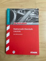 STARK Mathematik Oberstufe CAS / GTR Klausuren Gymnasium Baden-Württemberg - Sindelfingen Vorschau