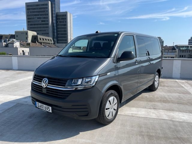 RENT A CAR - VW Bus 9-Sitzer ab 129,00 EUR inkl. 300km/Tag in Düsseldorf