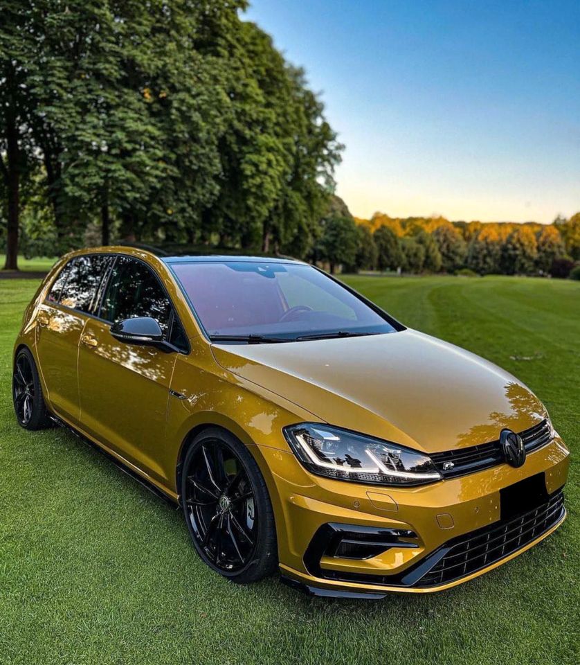 Suche VW Golf 6 7 GTI R 1.4 1.8 2.0 TSI mit Motorschaden defekt in München