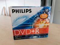 DVD Rohlinge Sachsen - Lichtenau Vorschau