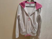 Reebok Trainingsjacke Brandenburg - Finsterwalde Vorschau