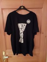 Eintracht Frankfurt T-Shirt "International", schwarz, Größe XXL Bayern - Weißenburg in Bayern Vorschau