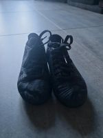 Puma Schwarze Fußballschuhe Nordrhein-Westfalen - Sankt Augustin Vorschau