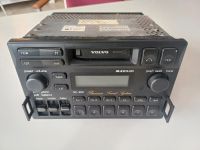 Volvo 850 Radio SC-801 Premium Sound System Kreis Pinneberg - Elmshorn Vorschau