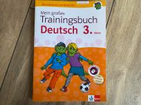 Klett Lernbuch Deutsch 3. Klasse neu Sachsen - St. Egidien Vorschau