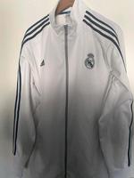 Trainingsjacke adidas Real Madrid fester Preis!!! Bayern - Schweinfurt Vorschau