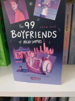 The 99 boyfriends of Micah summers Bayern - Jettingen-Scheppach Vorschau