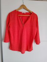 Brax Strick Pullover Shirt rot 38, M Nordrhein-Westfalen - Bocholt Vorschau