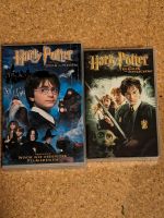 Harry Potter VHS Kassetten Bayern - Hersbruck Vorschau