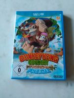 Donkey Kong Country Tropical Freeze Wii U Lindenthal - Köln Lövenich Vorschau