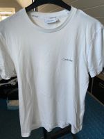 Calvin Klein T-Shirt Niedersachsen - Schiffdorf Vorschau